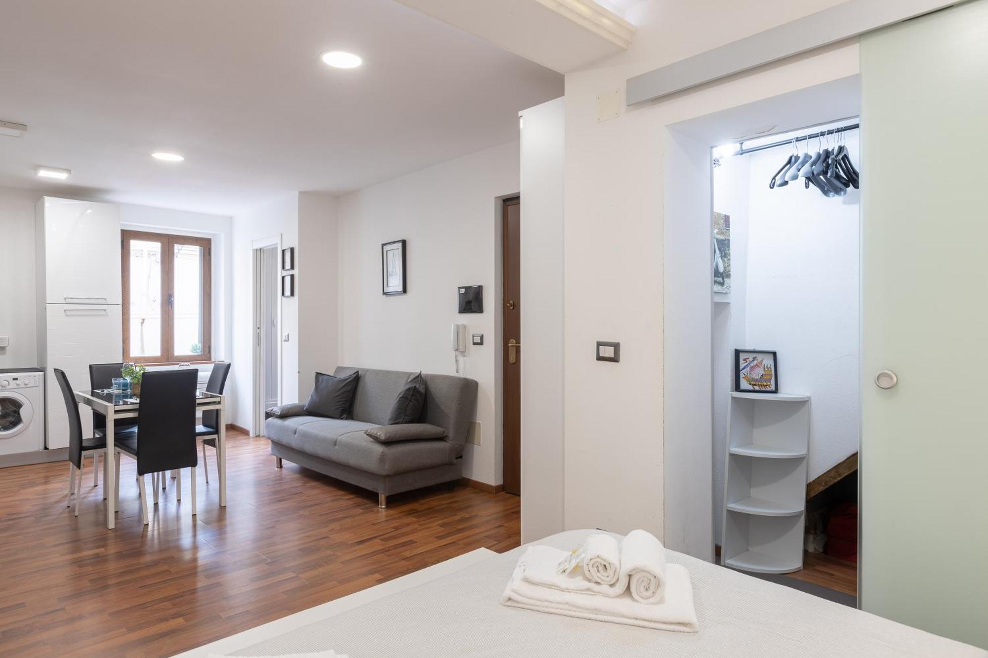 Moderno Monolocale - Centro Storico - Casa Shelter Lägenhet Alghero Exteriör bild